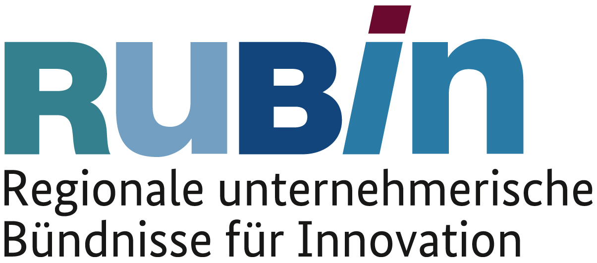 Logo RUBIN